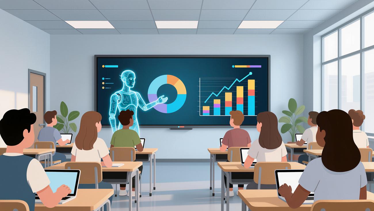 AI Classrooms
