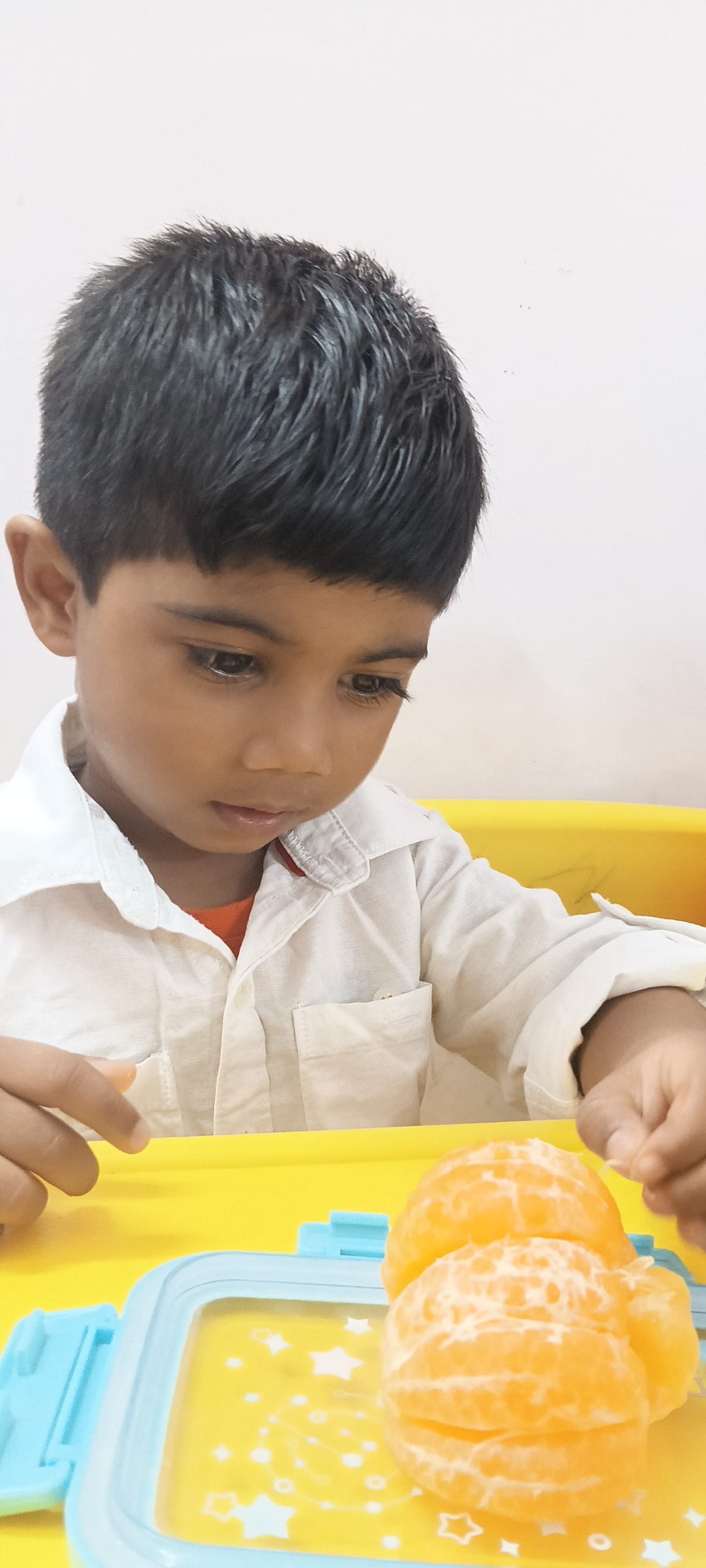 IDPS Vanasthalipuram — Activities