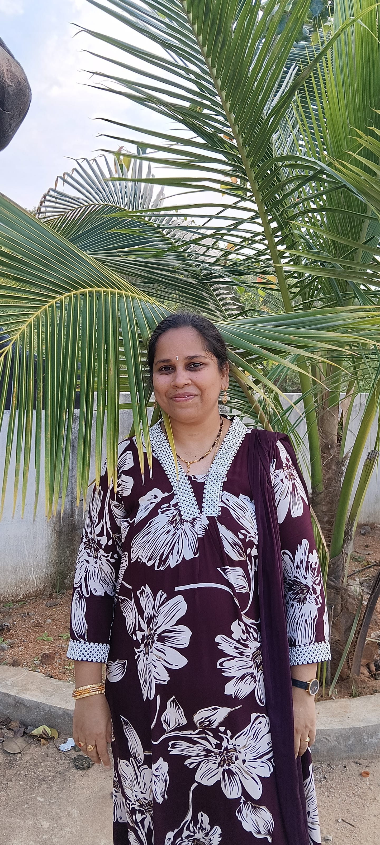 IDPS Vanasthalipuram — Faculty